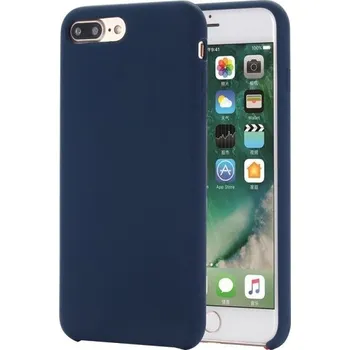 Pouzdro na mobilní telefon Kryt v originálním designu pro iPhone 7 Plus / 8 Plus - modrý