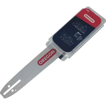 Pilová lišta Lišta vodící + 2x řetěz 150MLBK095 +95VPX64E sada - N/A