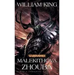 Warhammer: Malekithova zhouba - William…