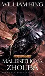 Warhammer: Malekithova zhouba - William…