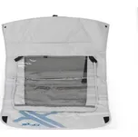 XLC kryt 2v1 Duo 8teen (lemon)