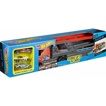 Hot wheels cdj19 discount