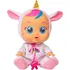 Panenka TM Toys Cry Babies Dreamy