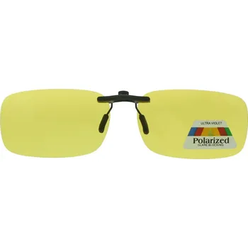 Polarizační sluneční brýle Klip na brýle 5835-3