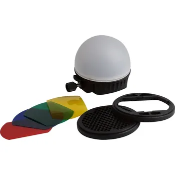 Difuzér pro blesk BIG FMD-1 Flash MagDome Kit