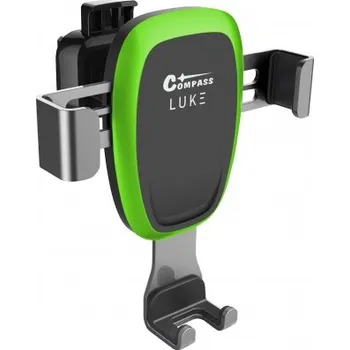 Compass Držák telefonu LUKE-A green