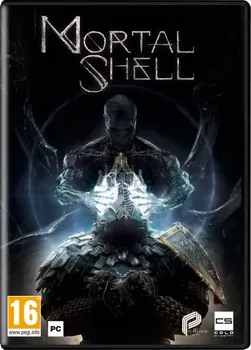 Počítačová hra Mortal Shell PC krabicová verze