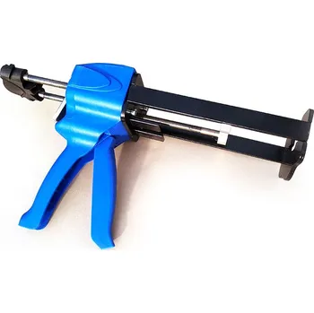 Vytlačovací pistole Výtlačná ruční pistole 200 ml 1:1