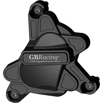 Rám pro motocykl GB Racing Anglie Yamaha kryt víka zapalování GB Racing EC-R1-2009-3-GBR