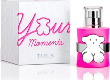Dámský parfém Tous Your Moments W EDT