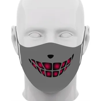 rouška Rouška s potiskem Halloweenská rouška