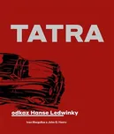 Tatra: Odkaz Hanse Ledwinky - Ivan…