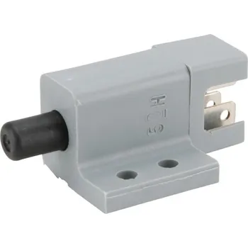 vypínač Vypínač bezpečnostní brzda John Deere X540 534