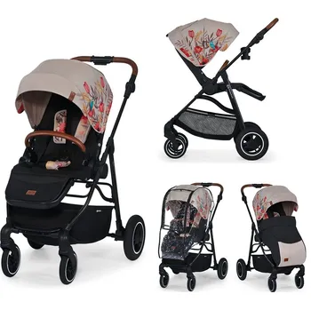 Kočárek Kinderkraft All Road 2020