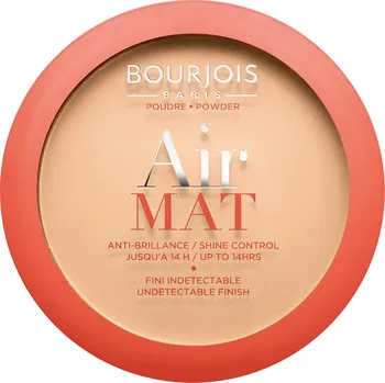 Pudr Bourjois Paris Air Mat Powder 10 g