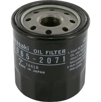 Autodíl Filtr olejový KAWASAKI Y28 HSQ or.