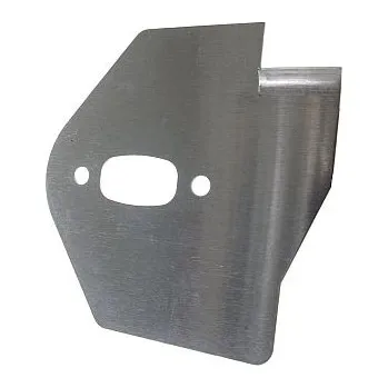 Štít tepelný Jonsered 2045