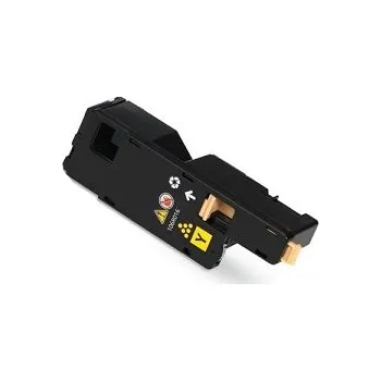 Xerox 106R02762 yellow - kompatibilní toner 106R02762