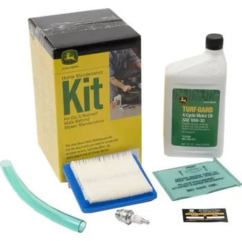 Servisní sada John Deere JS65 + předfiltr