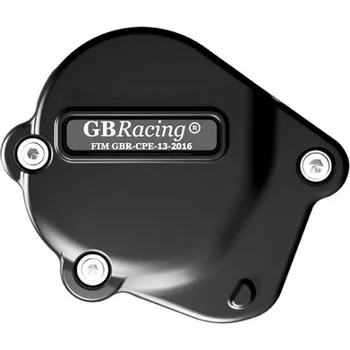 Rám pro motocykl GB Racing Anglie Yamaha kryt víka zapalování GB Racing EC-R6-2008-3-GBR