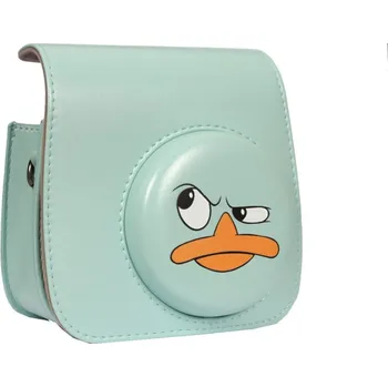 Analogový fotoaparát Obal pro Fujifilm Instax Mini 8/ Fujifilm Mini 9 Ptakopysk