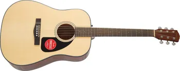 Akustická kytara Fender CD-60 NA V3