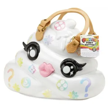 sliz MGA Poopsie Surprise Pooey Puitton