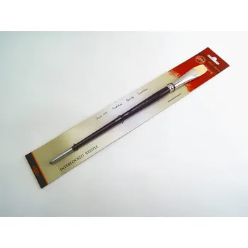 Umělecký štětec štětec podélný BRISTLE 10 Koh-i-noor