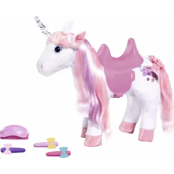 Figurka Zapf Creation Baby Born Animal Friends Einhorn Puppenzubehör