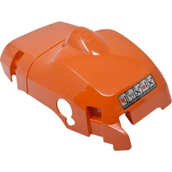Kryt válce Husqvarna 445 450 II