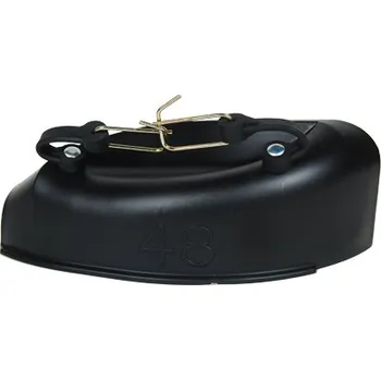 Mulčovací ucpávka John Deere X166 48X