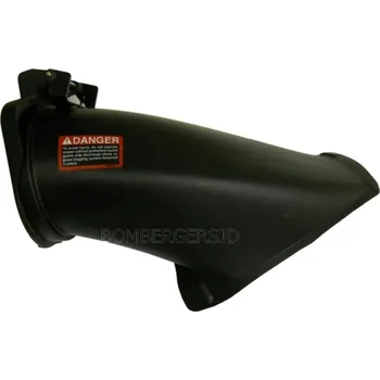 Roura koše John Deere JS63 C Sabo