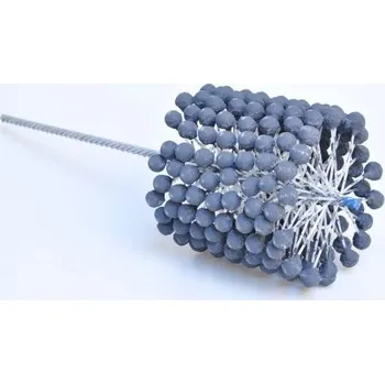 Drátěný kartáč FLEX-HONE Honovací kartáč FLEX-HONE 101x152/343 mm 240 SC