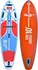 Paddleboard Skiffo Sun Cruise paddleboard