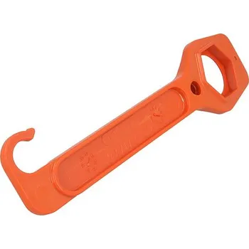 Klíč nože travních sekaček Flymo