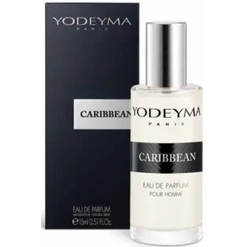 Yodeyma Paris Caribbean M EDP