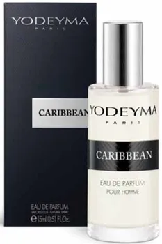 Pánský parfém Yodeyma Paris Caribbean M EDP