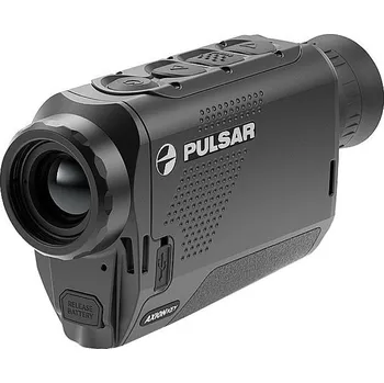Pulsar Axion Key XM22