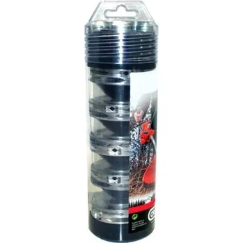 Hlava strunová Oregon JET - FIT 4 hliníková FlexiBlade sada 5ks