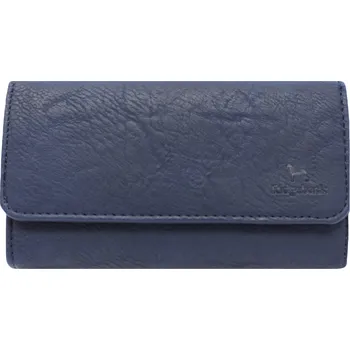 Peněženka Nicole Brown Dámská peněženka JBPS 43 Barva: Modrá