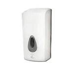 EbbyLine automatický dávkovač tekutého mýdla a gelové dezinfekce 1 l