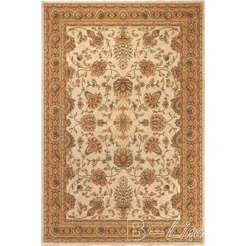 Koberec Oriental Weavers Kusový koberec PRAGUE 520/IB2I Rozměr 133x190 cm