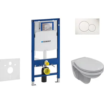 WC nádržka Geberit Duofix Ideal Standard Quarzo 111.300.00.5 NR1