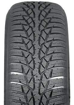 Zimní pneumatiky Nokian WR D4