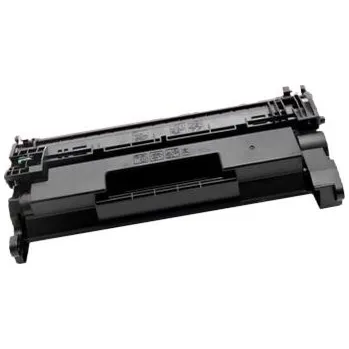 HP CF289X 89X - černý kompatibilní toner bez čipu