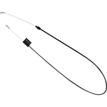 Bowden brzdy motoru Husqvarna LC48