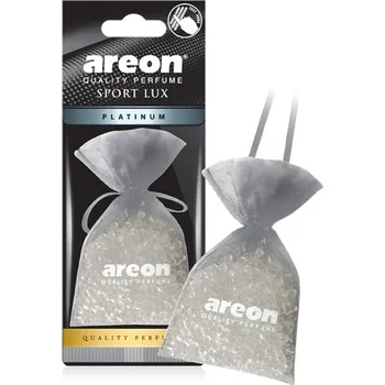 Vůně do auta VŮNĚ do auta AREON LUX PEARLS PLATINIUM