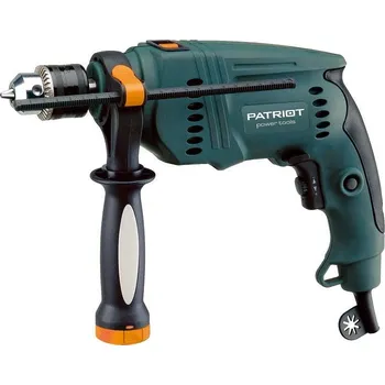 Vrtačka Recenze Patriot PV0900