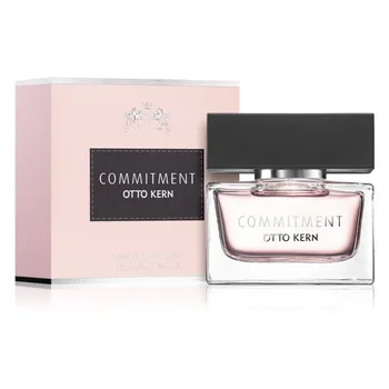 Dámský parfém Otto Kern Commitment W EDT 30 ml