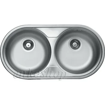 Nerezový dřez Nerezový dřez ES 139